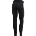 Spodnie treningowe adidas Essentials 3 Stripes Tight W DP2389 XS Spodnie treningowe adidas Essentials 3 Stripes Tight W DP2389 XS
