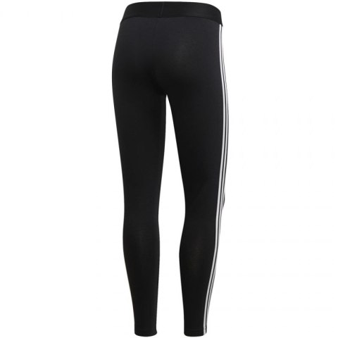 Spodnie treningowe adidas Essentials 3 Stripes Tight W DP2389 XS Spodnie treningowe adidas Essentials 3 Stripes Tight W DP2389 XS