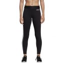 Spodnie treningowe adidas Essentials 3 Stripes Tight W DP2389 XS Spodnie treningowe adidas Essentials 3 Stripes Tight W DP2389 XS