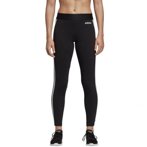 Spodnie treningowe adidas Essentials 3 Stripes Tight W DP2389 XS Spodnie treningowe adidas Essentials 3 Stripes Tight W DP2389 XS