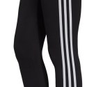 Spodnie treningowe adidas Essentials 3 Stripes Tight W DP2389 XS Spodnie treningowe adidas Essentials 3 Stripes Tight W DP2389 XS