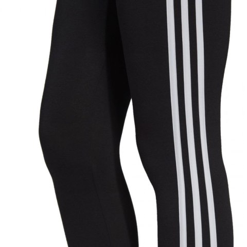 Spodnie treningowe adidas Essentials 3 Stripes Tight W DP2389 XS Spodnie treningowe adidas Essentials 3 Stripes Tight W DP2389 XS