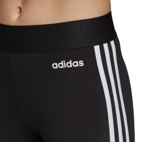 Spodnie treningowe adidas Essentials 3 Stripes Tight W DP2389 XS Spodnie treningowe adidas Essentials 3 Stripes Tight W DP2389 XS