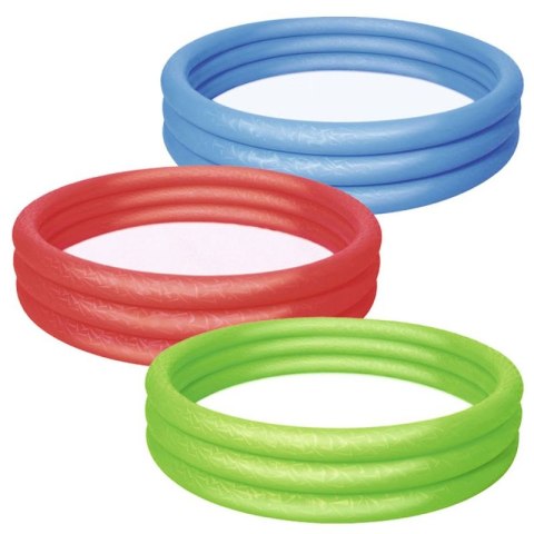 Basen dmuchany Bestway 152x30cm 51026 5662 N/A Basen dmuchany Bestway 152x30cm 51026 5662 N/A