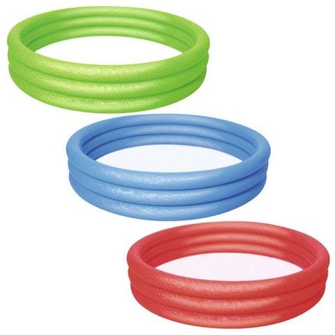 Basen dmuchany Bestway 152x30cm 51026 5662 N/A Basen dmuchany Bestway 152x30cm 51026 5662 N/A