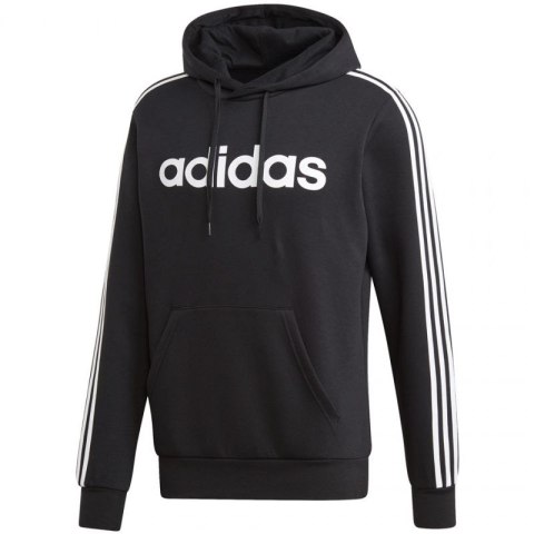 Bluza adidas Essentials 3S PO FL M DQ3096 S