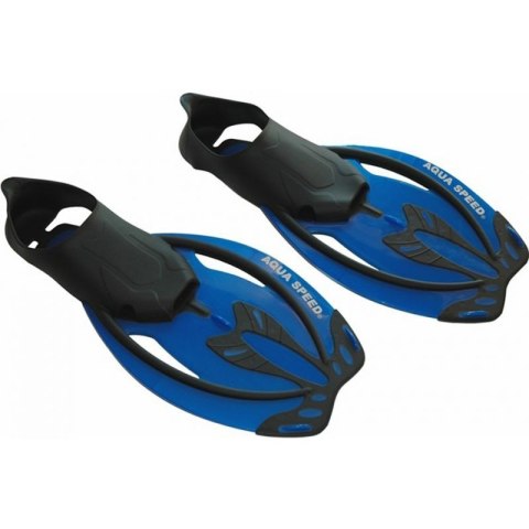 Fajka do nurkowania Aqua-speed Jet kol.11 N/A Fajka do nurkowania Aqua-speed Jet kol.11 N/A