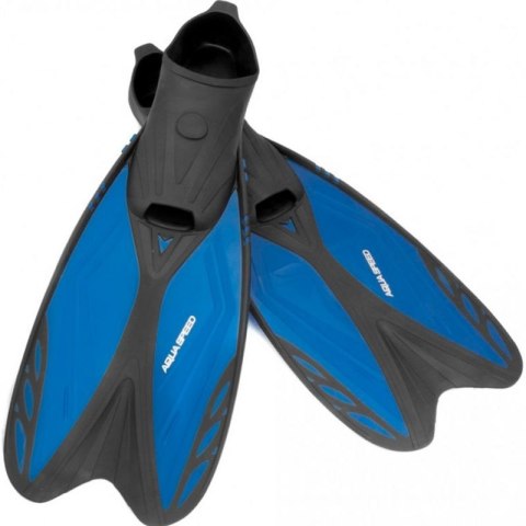 Fajka do nurkowania Aqua-speed Jet kol.11 N/A Fajka do nurkowania Aqua-speed Jet kol.11 N/A