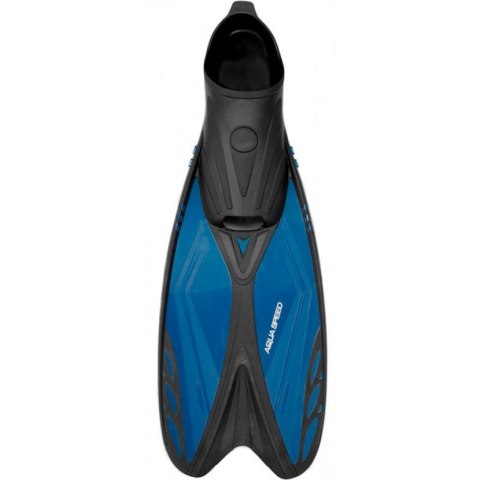 Fajka do nurkowania Aqua-speed Jet kol.11 N/A Fajka do nurkowania Aqua-speed Jet kol.11 N/A