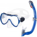Fajka do nurkowania Aqua-speed Jet kol.11 N/A