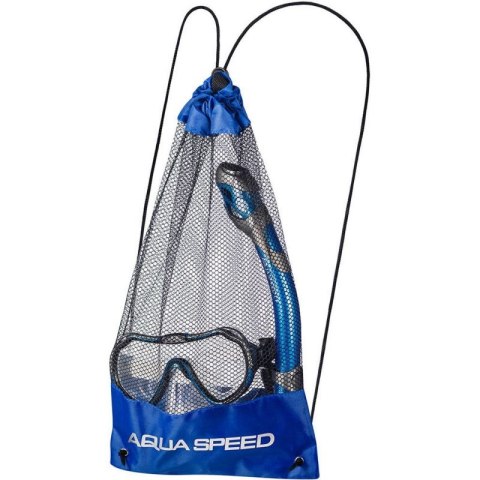 Fajka do nurkowania Aqua-speed Jet kol.11 N/A Fajka do nurkowania Aqua-speed Jet kol.11 N/A