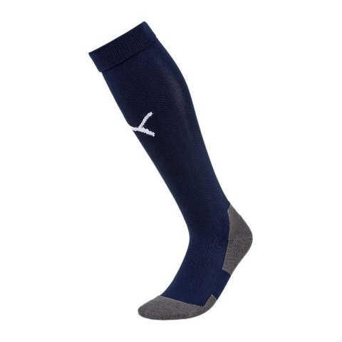 Getry piłkarskie Puma Football LIGA Socks M 703441-06 35 - 38 Getry piłkarskie Puma Football LIGA Socks M 703441-06 35 - 38