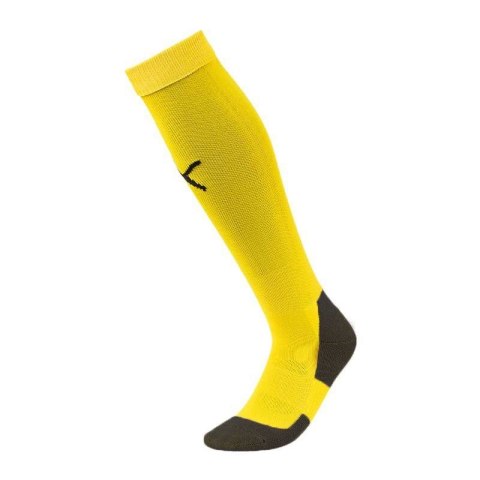 Getry piłkarskie Puma Football LIGA Socks M 703441-07 39 - 42 Getry piłkarskie Puma Football LIGA Socks M 703441-07 39 - 42