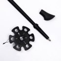 Kije Nordic Walking Viking 650/21/4563/08 115 cm