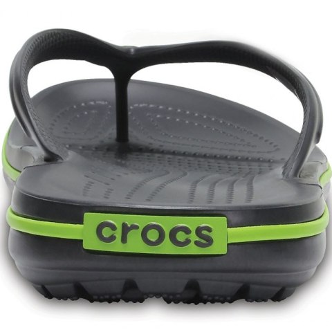 Klapki Crocs Crocband Flip 11033 OA1 37-38 Klapki Crocs Crocband Flip 11033 OA1 37-38