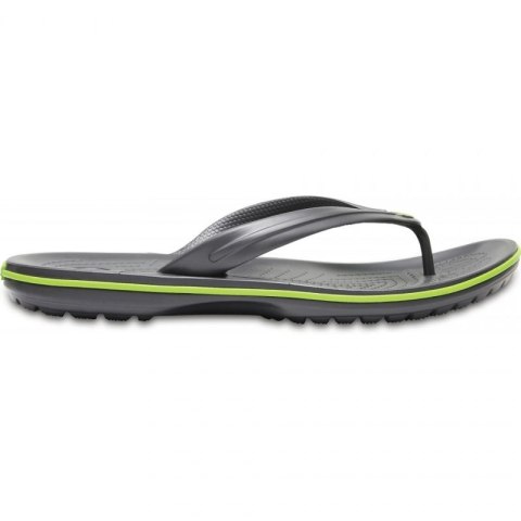 Klapki Crocs Crocband Flip 11033 OA1 39-40 Klapki Crocs Crocband Flip 11033 OA1 39-40