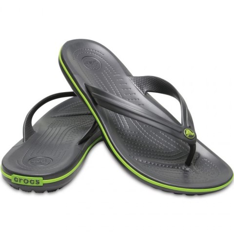 Klapki Crocs Crocband Flip 11033 OA1 39-40 Klapki Crocs Crocband Flip 11033 OA1 39-40