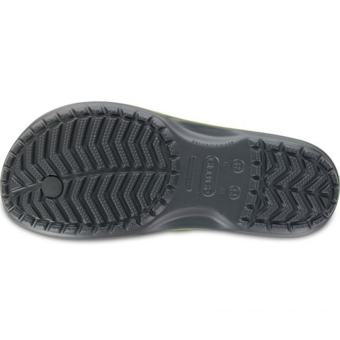 Klapki Crocs Crocband Flip 11033 OA1 39-40 Klapki Crocs Crocband Flip 11033 OA1 39-40