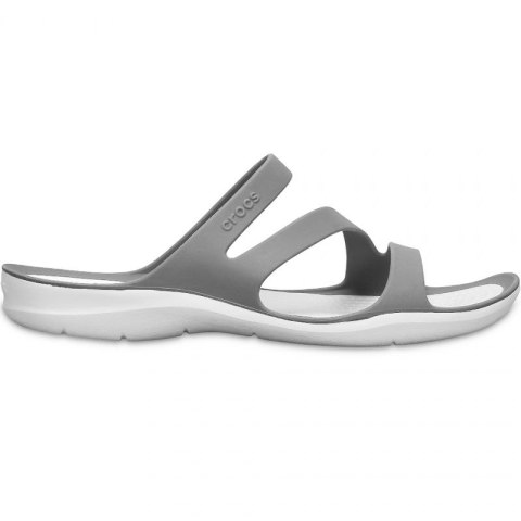 Klapki Crocs Swiftwater Sandal W 203998 06X 36-37 Klapki Crocs Swiftwater Sandal W 203998 06X 36-37