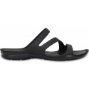 Klapki Crocs Swiftwater Sandal W 203998 060 36-37 Klapki Crocs Swiftwater Sandal W 203998 060 36-37