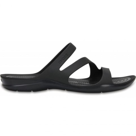 Klapki Crocs Swiftwater Sandal W 203998 060 36-37 Klapki Crocs Swiftwater Sandal W 203998 060 36-37