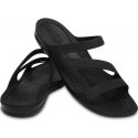 Klapki Crocs Swiftwater Sandal W 203998 060 36-37 Klapki Crocs Swiftwater Sandal W 203998 060 36-37