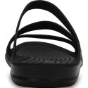 Klapki Crocs Swiftwater Sandal W 203998 060 36-37 Klapki Crocs Swiftwater Sandal W 203998 060 36-37