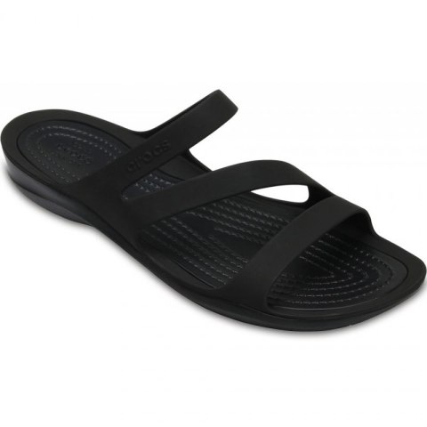 Klapki Crocs Swiftwater Sandal W 203998 060 38-39 Klapki Crocs Swiftwater Sandal W 203998 060 38-39