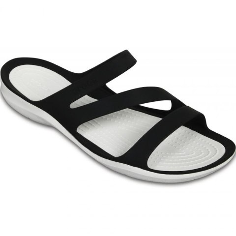 Klapki Crocs Swiftwater Sandal W 203998 066 34-35 Klapki Crocs Swiftwater Sandal W 203998 066 34-35