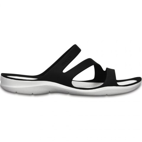 Klapki Crocs Swiftwater Sandal W 203998 066 37-38 Klapki Crocs Swiftwater Sandal W 203998 066 37-38