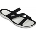 Klapki Crocs Swiftwater Sandal W 203998 066 38-39