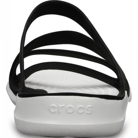 Klapki Crocs Swiftwater Sandal W 203998 066 38-39 Klapki Crocs Swiftwater Sandal W 203998 066 38-39