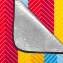 Koc piknikowy Spokey Grain 130x150 839638 N/A