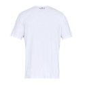 Koszulka Under Armour Left Chest Logo M 1326799-100 L