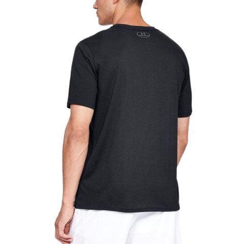 Koszulka Under Armour Team Issue Wordmark M 1329582-001 L Koszulka Under Armour Team Issue Wordmark M 1329582-001 L