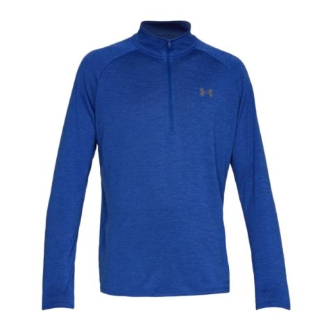 Koszulka Under Armour Tech 2.0 1/2 Zip M 1328495-400 M