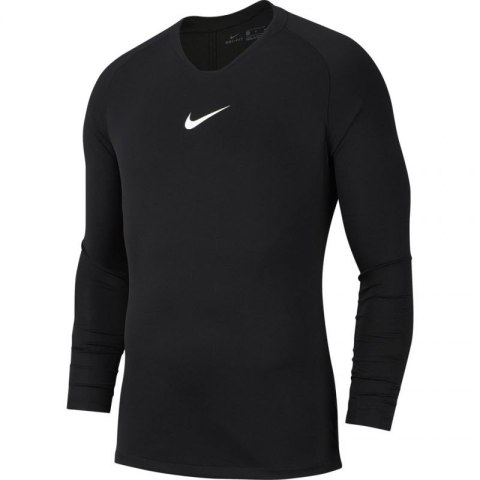 Koszulka piłkarska Nike Dry Park First Layer JSY LS M AV2609-010 2XL Koszulka piłkarska Nike Dry Park First Layer JSY LS M AV2609-010 2XL