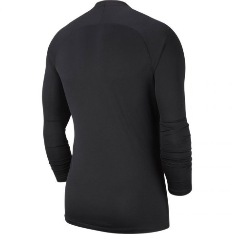 Koszulka piłkarska Nike Dry Park First Layer JSY LS M AV2609-010 XL Koszulka piłkarska Nike Dry Park First Layer JSY LS M AV2609-010 XL