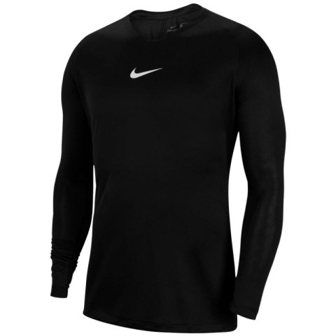 Koszulka piłkarska Nike Dry Park First Layer JSY LS M AV2609-010 S Koszulka piłkarska Nike Dry Park First Layer JSY LS M AV2609-010 S