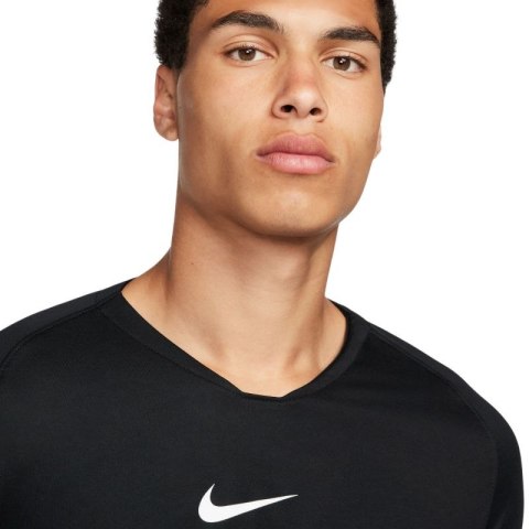 Koszulka piłkarska Nike Dry Park First Layer JSY LS M AV2609-010 S Koszulka piłkarska Nike Dry Park First Layer JSY LS M AV2609-010 S