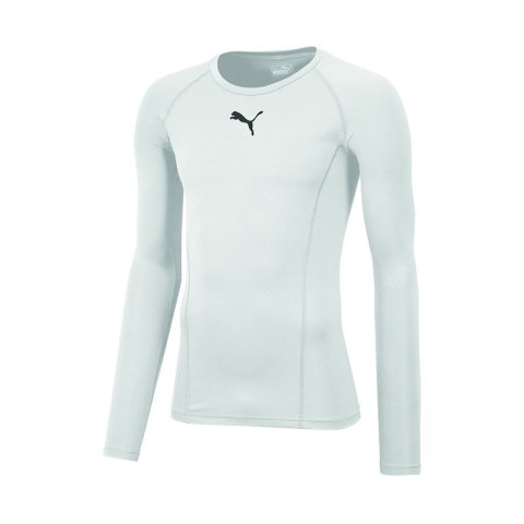 Koszulka termoaktywna Puma LIGA Baselayer Tee LS 655920-04 XL Koszulka termoaktywna Puma LIGA Baselayer Tee LS 655920-04 XL
