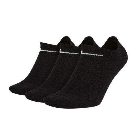 Skarpetki Nike Everyday Max Lightweight 3Pak SX7678-010 38 - 42 Skarpetki Nike Everyday Max Lightweight 3Pak SX7678-010 38 - 42