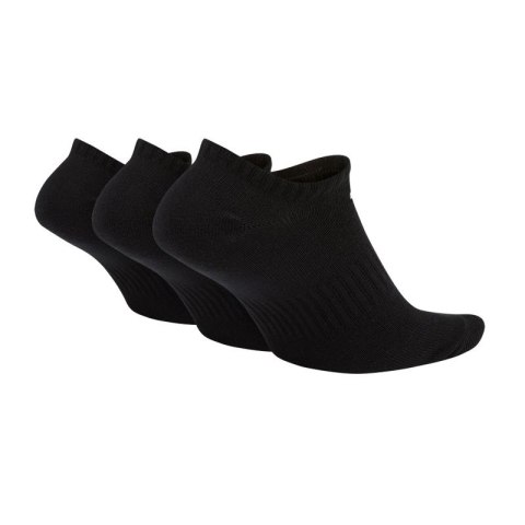 Skarpetki Nike Everyday Max Lightweight 3Pak SX7678-010 38 - 42 Skarpetki Nike Everyday Max Lightweight 3Pak SX7678-010 38 - 42