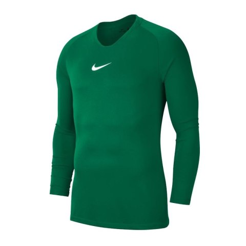 Bluza termoaktywna Nike Dry Park First Layer M AV2609-302 XXL