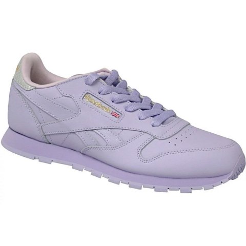 Buty Reebok Classic Leather JR BD5543 36,5 Buty Reebok Classic Leather JR BD5543 36,5