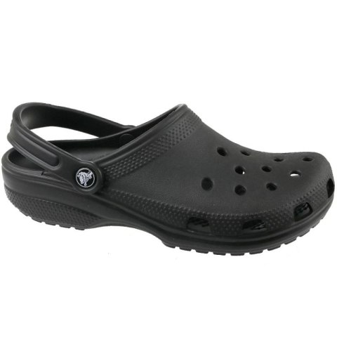Klapki Crocs Classic 10001-001 41/42 Klapki Crocs Classic 10001-001 41/42