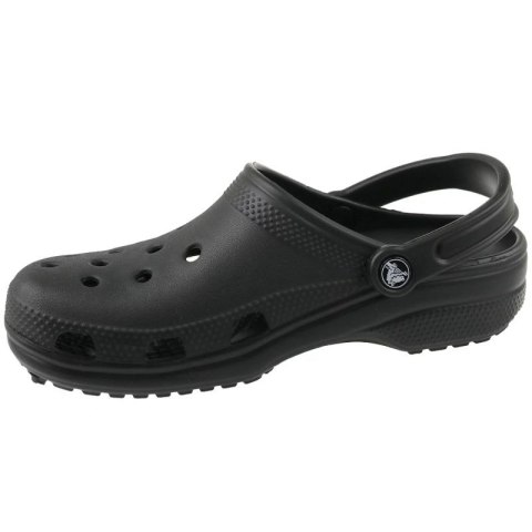Klapki Crocs Classic 10001-001 41/42 Klapki Crocs Classic 10001-001 41/42