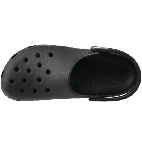 Klapki Crocs Classic 10001-001 41/42 Klapki Crocs Classic 10001-001 41/42