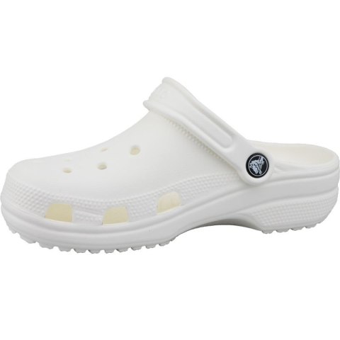 Klapki Crocs Classic Clog 10001-100 36/37 Klapki Crocs Classic Clog 10001-100 36/37