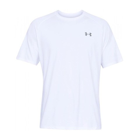 Koszulka Under Armour Tech 2.0 SS M 1326413-100 S Koszulka Under Armour Tech 2.0 SS M 1326413-100 S